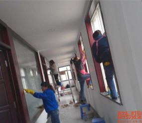 廣州酷易搜物業(yè)管理 智能化解決方案助力現(xiàn)代化社區(qū)服務