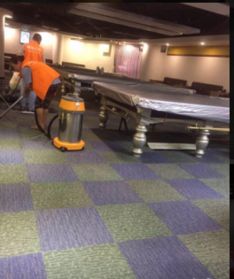 深圳坪山區(qū)坑梓碧嶺片區(qū)專業(yè)地板打蠟與地毯清洗保潔服務